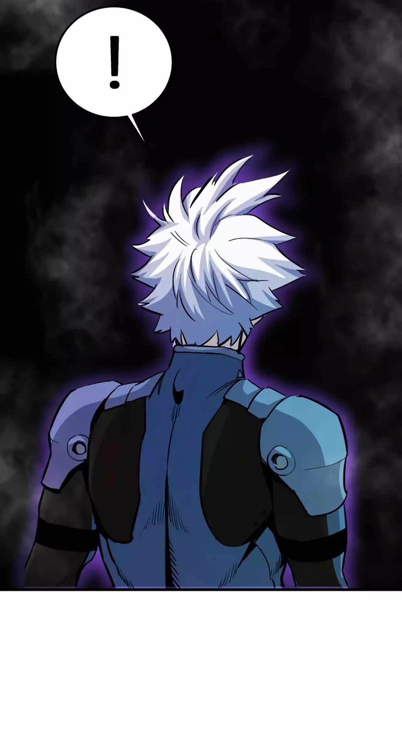 Han Dae Sung Returned From Hell Chapter 84 Gambar 11