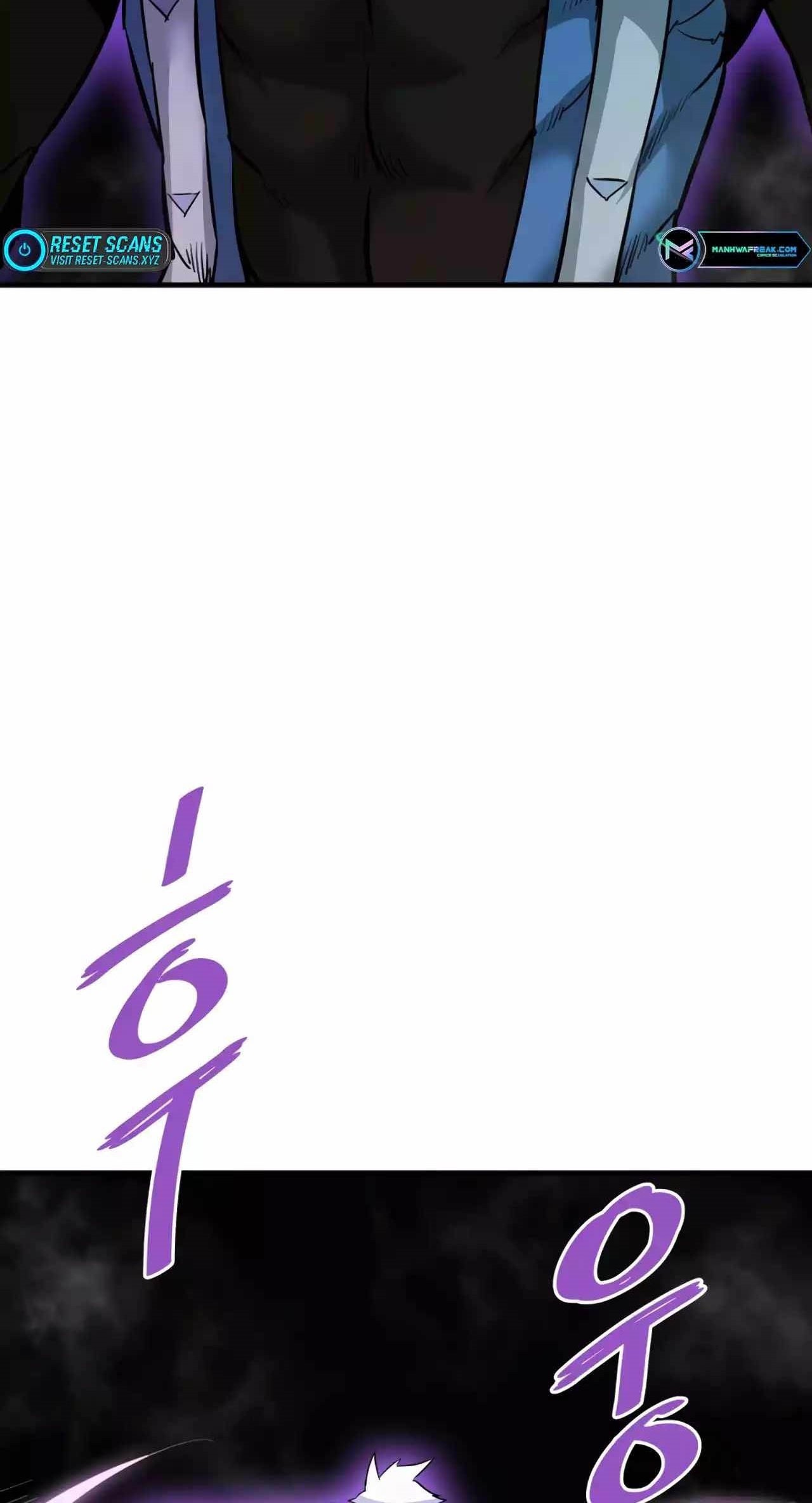 Han Dae Sung Returned From Hell Chapter 84 Gambar 13