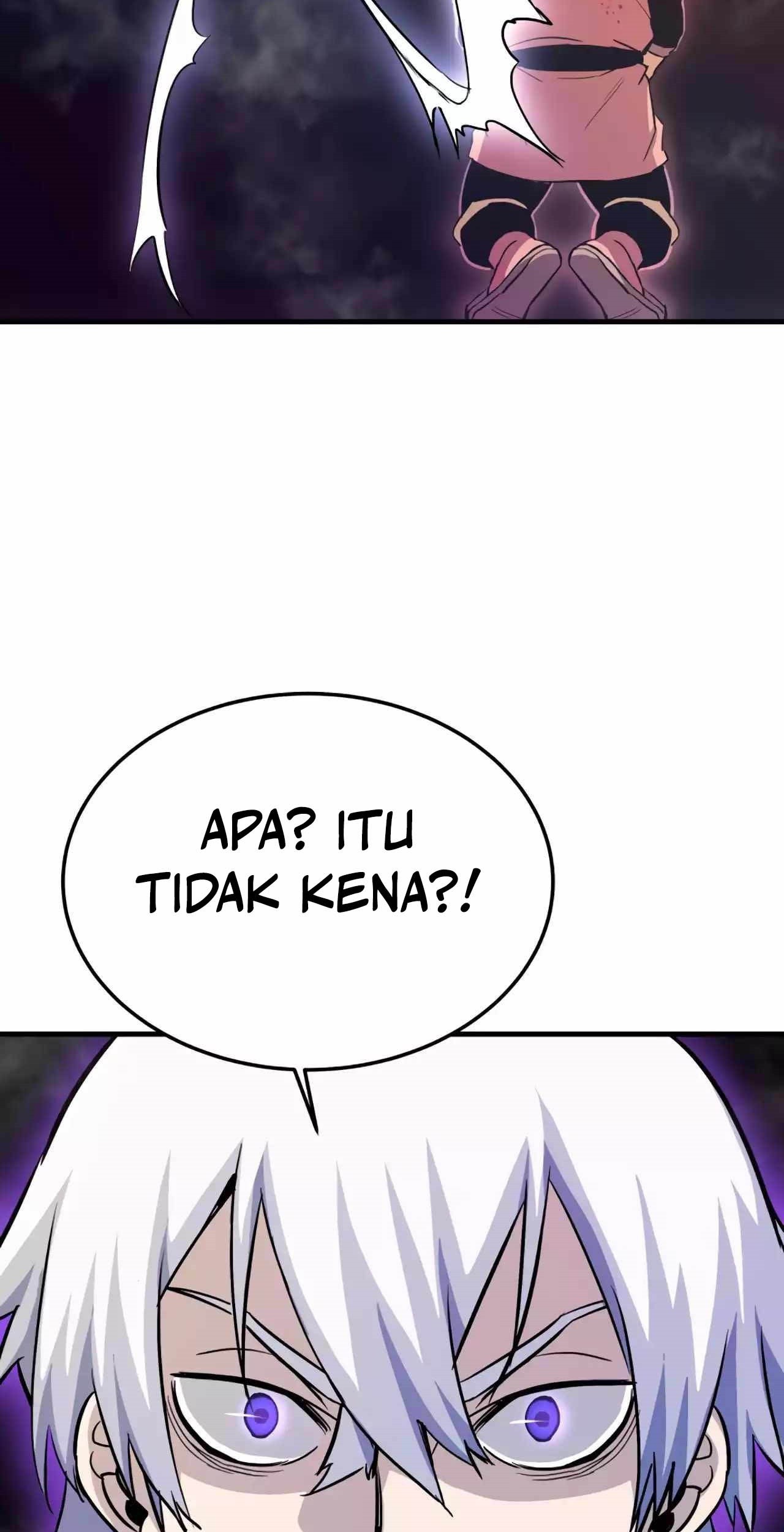 Han Dae Sung Returned From Hell Chapter 84 Gambar 16