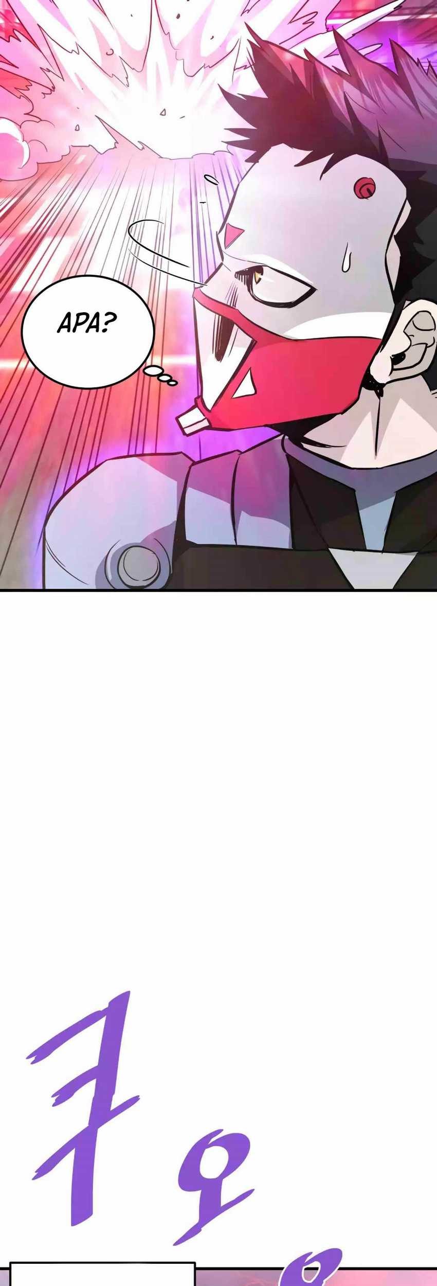 Han Dae Sung Returned From Hell Chapter 83 Gambar 30