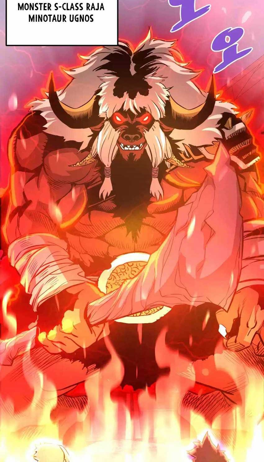 Han Dae Sung Returned From Hell Chapter 83 Gambar 31