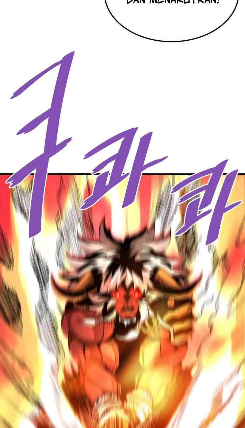 Han Dae Sung Returned From Hell Chapter 83 Gambar 33