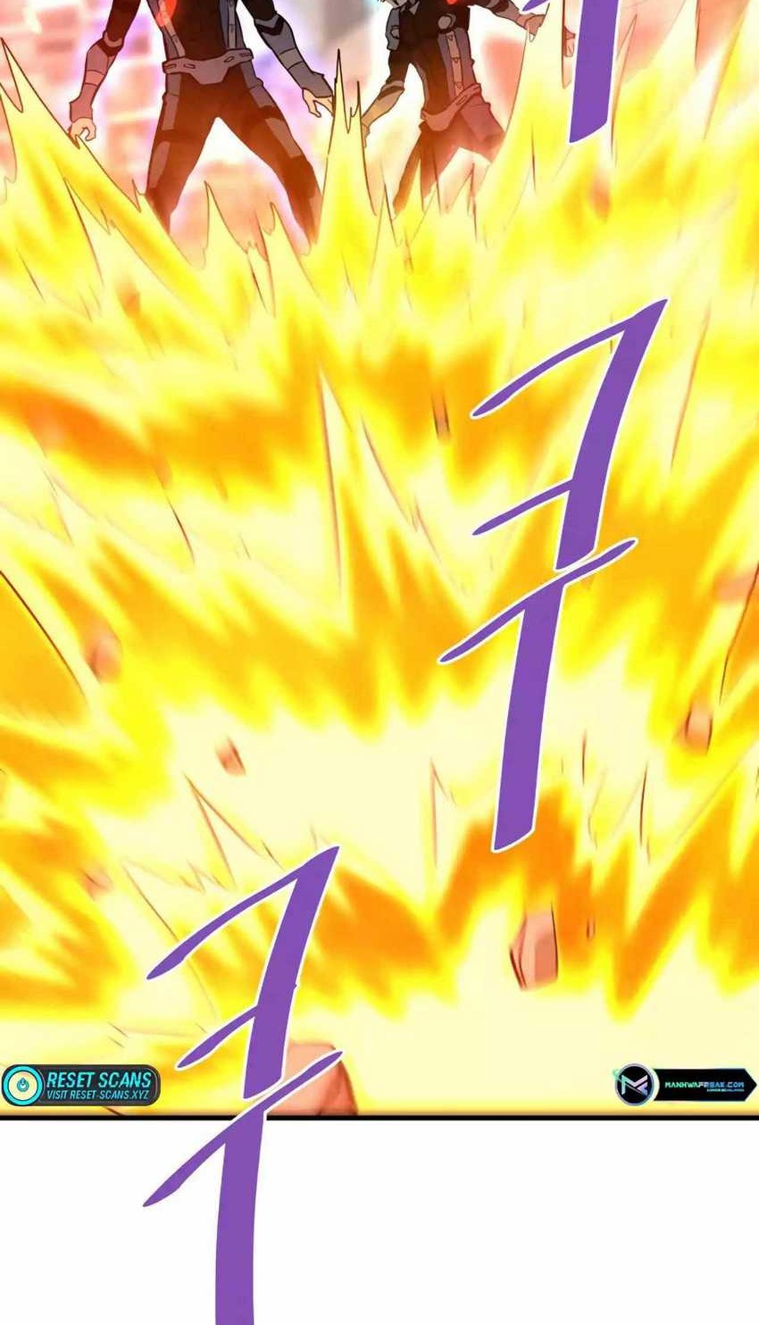 Han Dae Sung Returned From Hell Chapter 83 Gambar 35