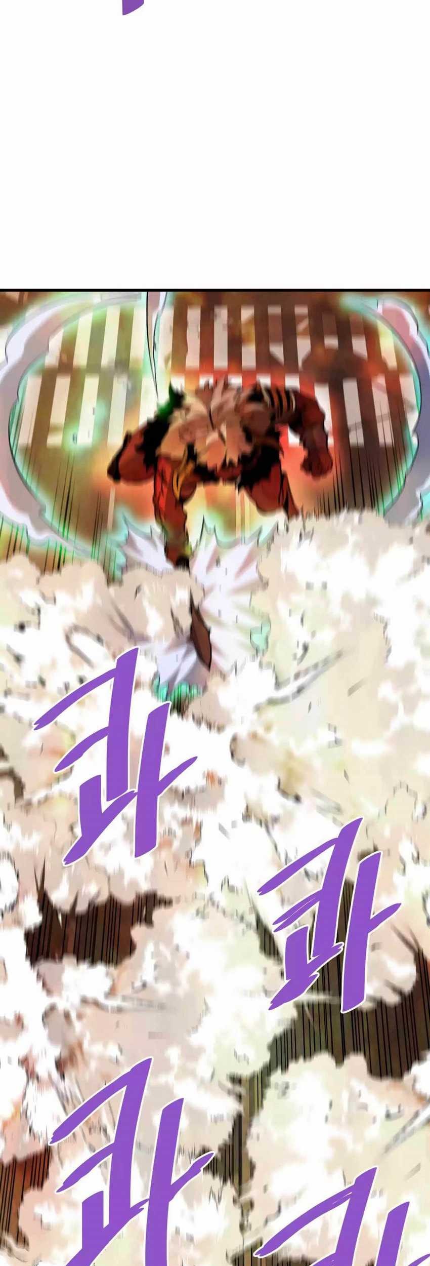 Han Dae Sung Returned From Hell Chapter 83 Gambar 36