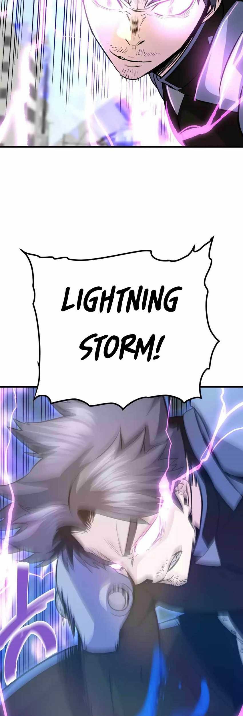 Han Dae Sung Returned From Hell Chapter 83 Gambar 18