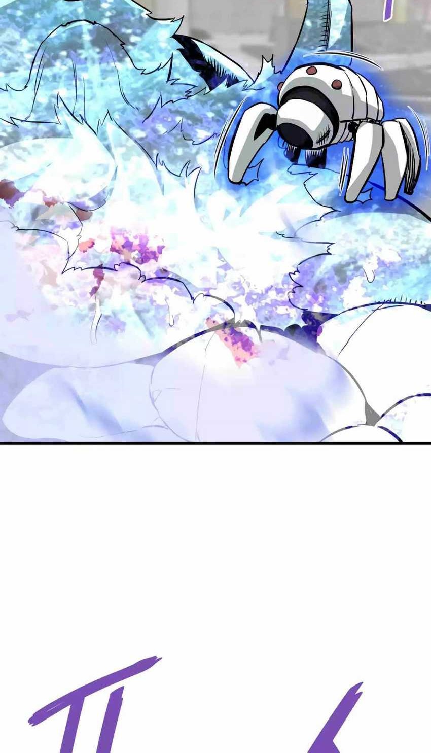 Han Dae Sung Returned From Hell Chapter 83 Gambar 25