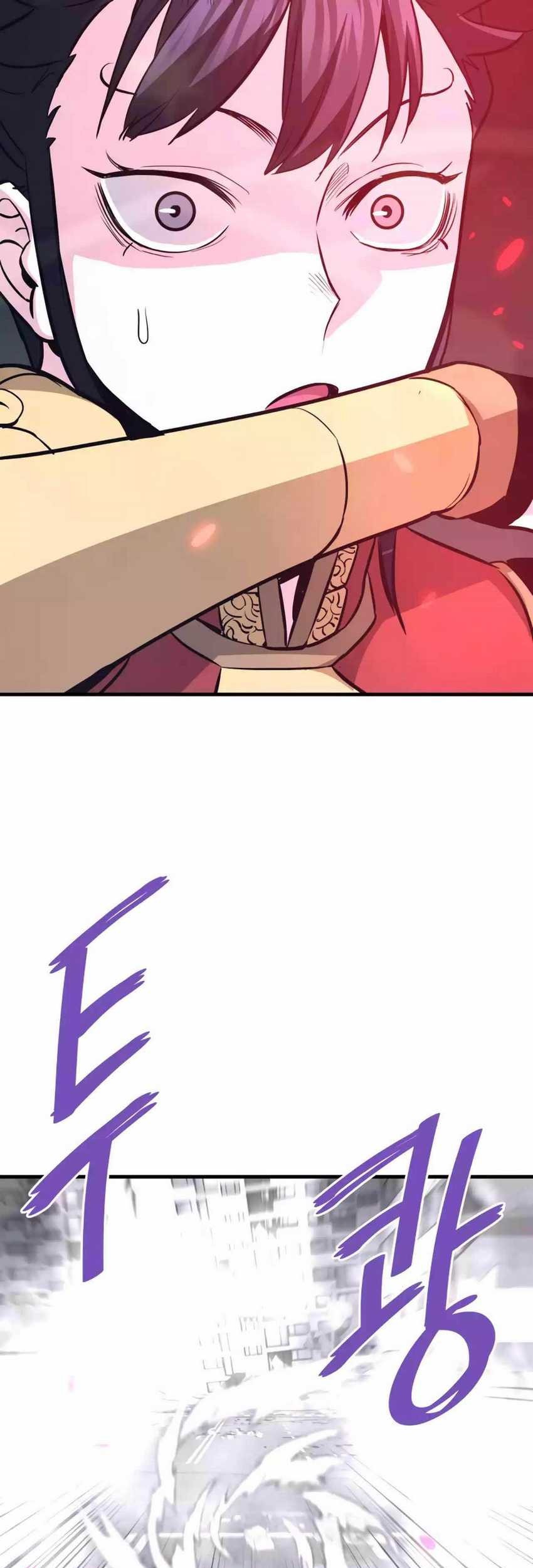 Han Dae Sung Returned From Hell Chapter 83 Gambar 46