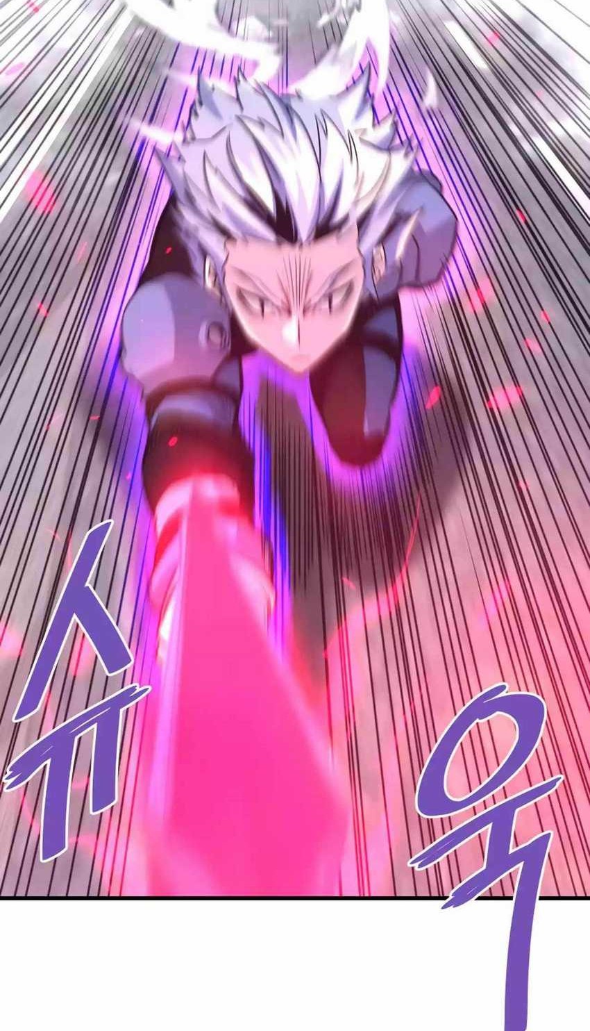 Han Dae Sung Returned From Hell Chapter 83 Gambar 47