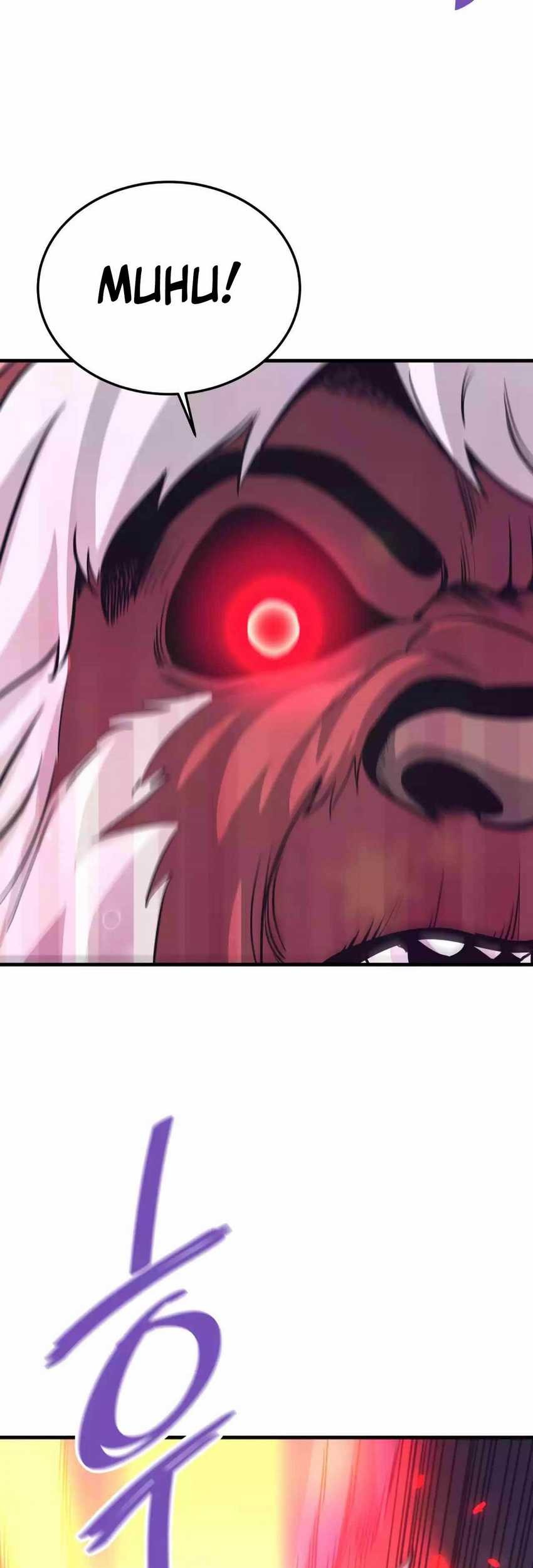 Han Dae Sung Returned From Hell Chapter 83 Gambar 48