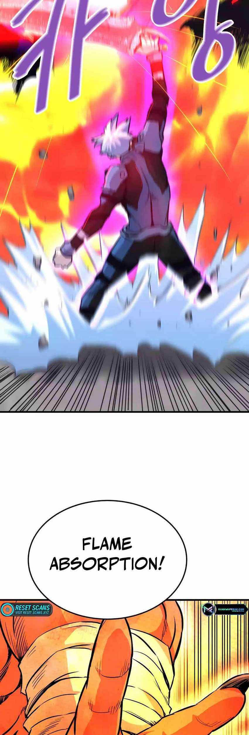 Han Dae Sung Returned From Hell Chapter 83 Gambar 50