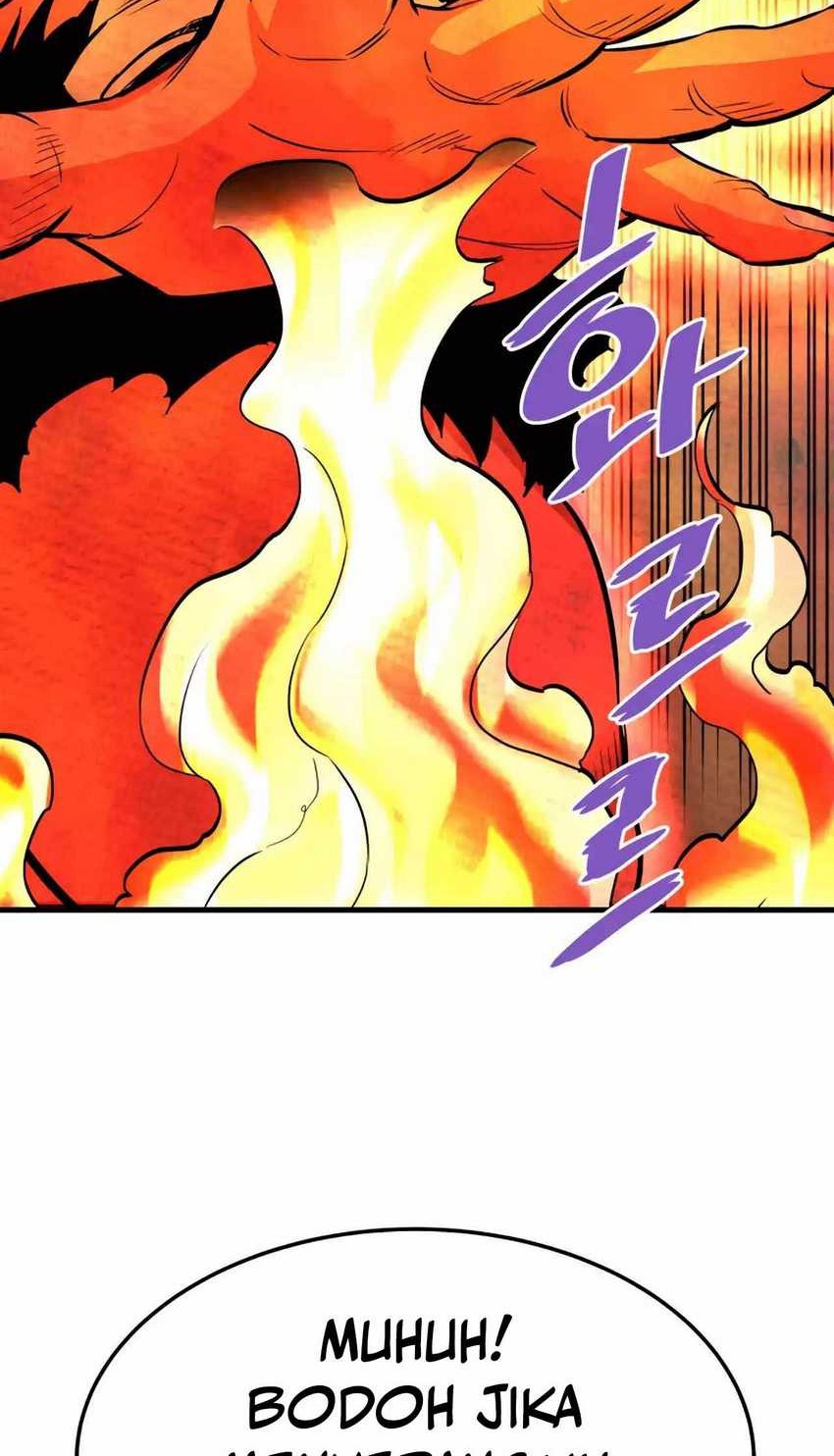 Han Dae Sung Returned From Hell Chapter 83 Gambar 51