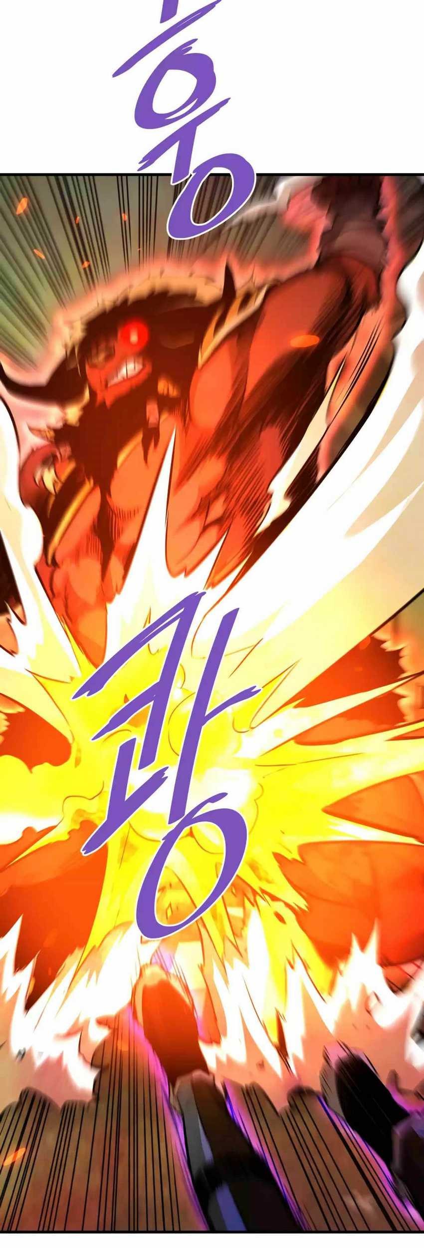 Han Dae Sung Returned From Hell Chapter 83 Gambar 54