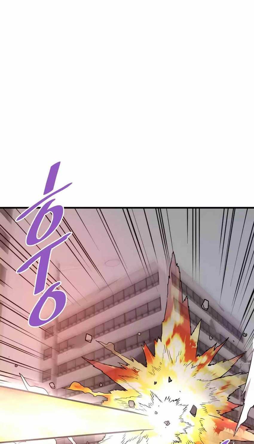 Han Dae Sung Returned From Hell Chapter 83 Gambar 55