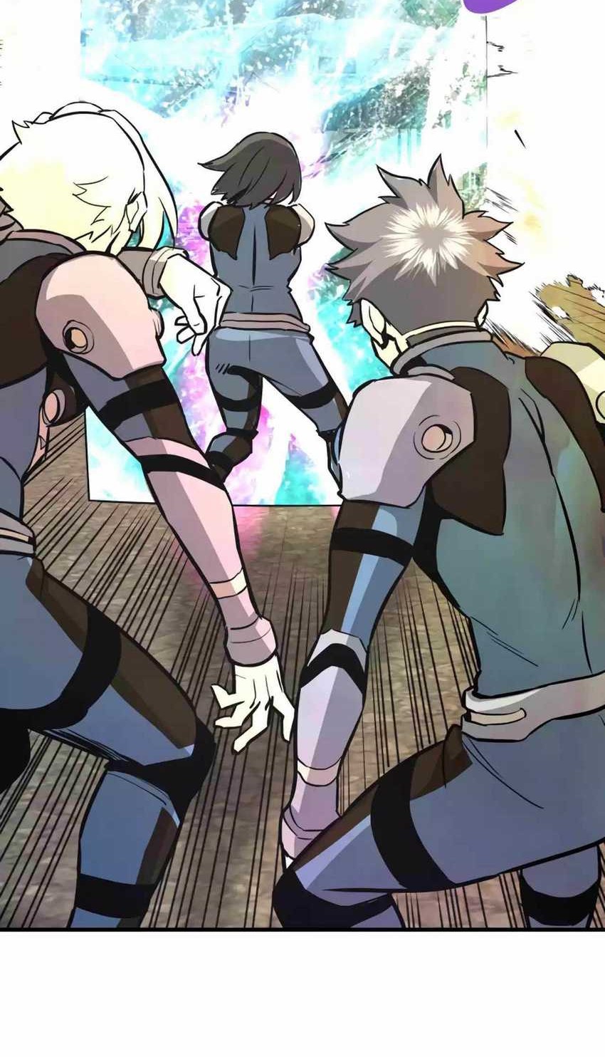 Han Dae Sung Returned From Hell Chapter 83 Gambar 39