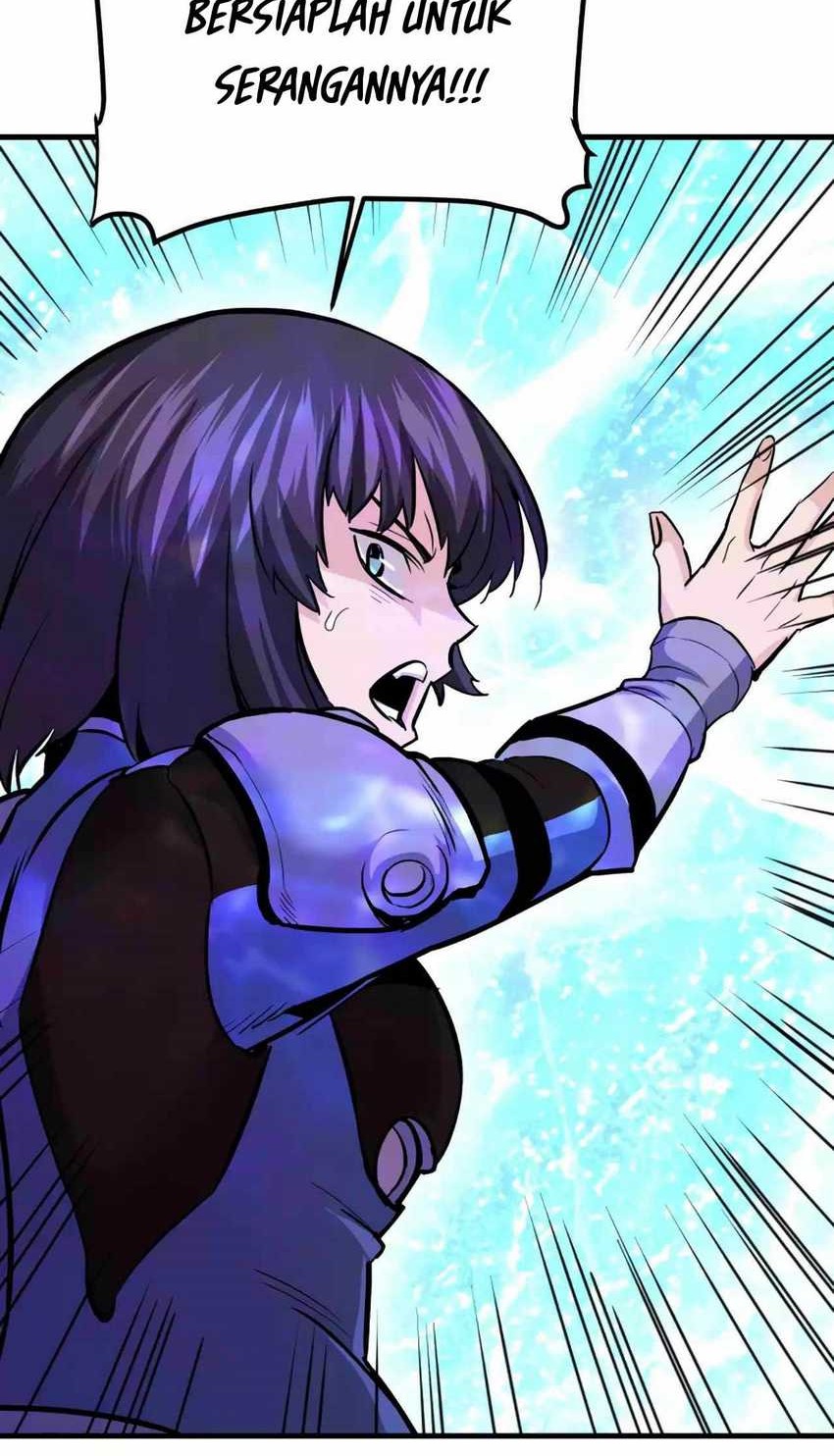 Han Dae Sung Returned From Hell Chapter 83 Gambar 41