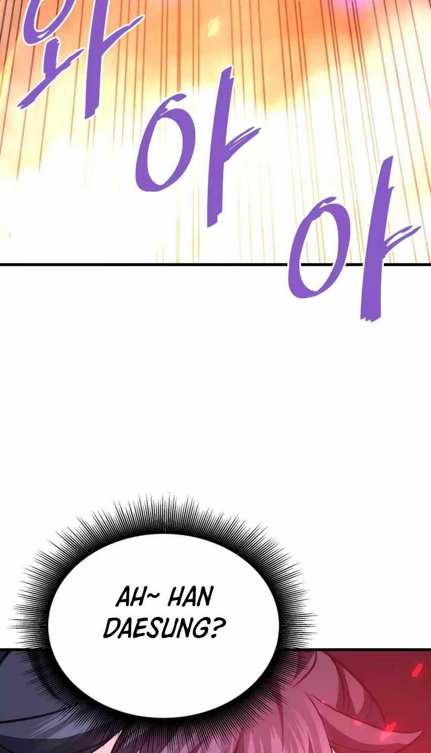 Han Dae Sung Returned From Hell Chapter 83 Gambar 45