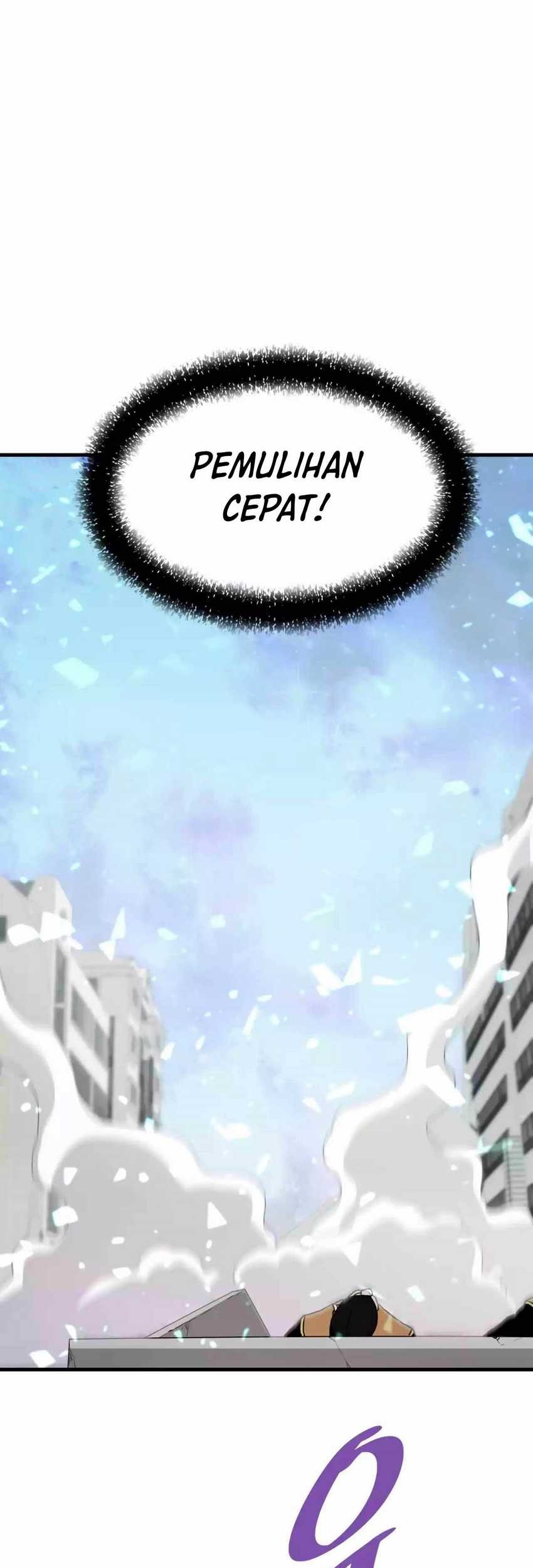 Manhwa Han Dae Sung Returned From Hell Chapter 83 gambar nomor 2