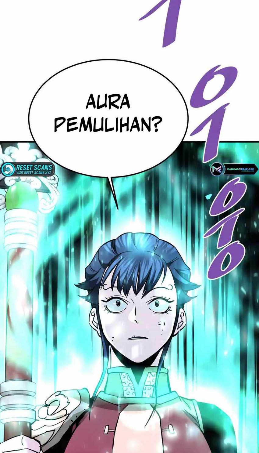 Han Dae Sung Returned From Hell Chapter 83 Gambar 3