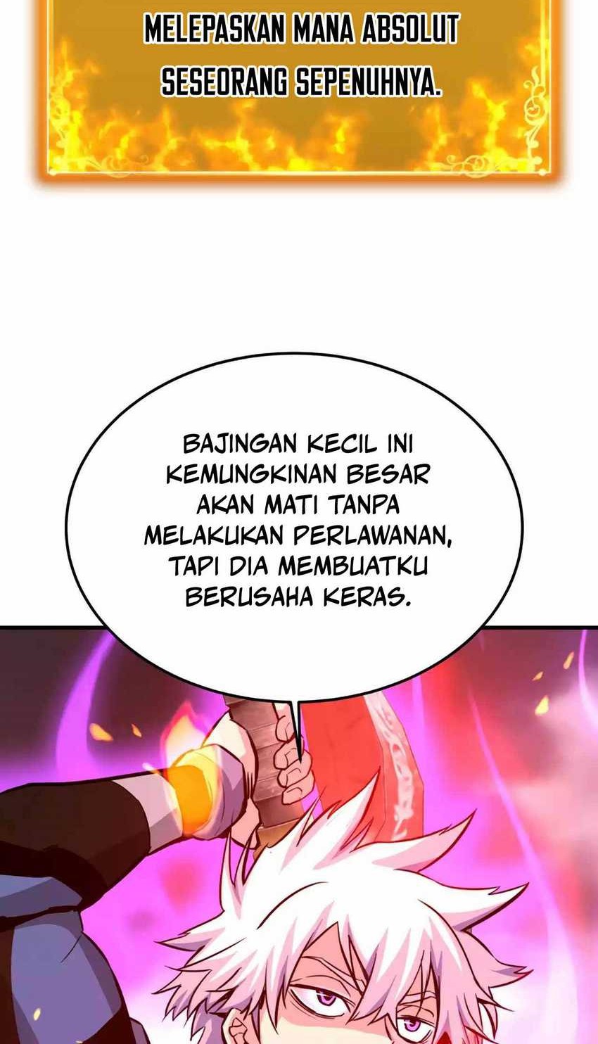 Han Dae Sung Returned From Hell Chapter 83 Gambar 69