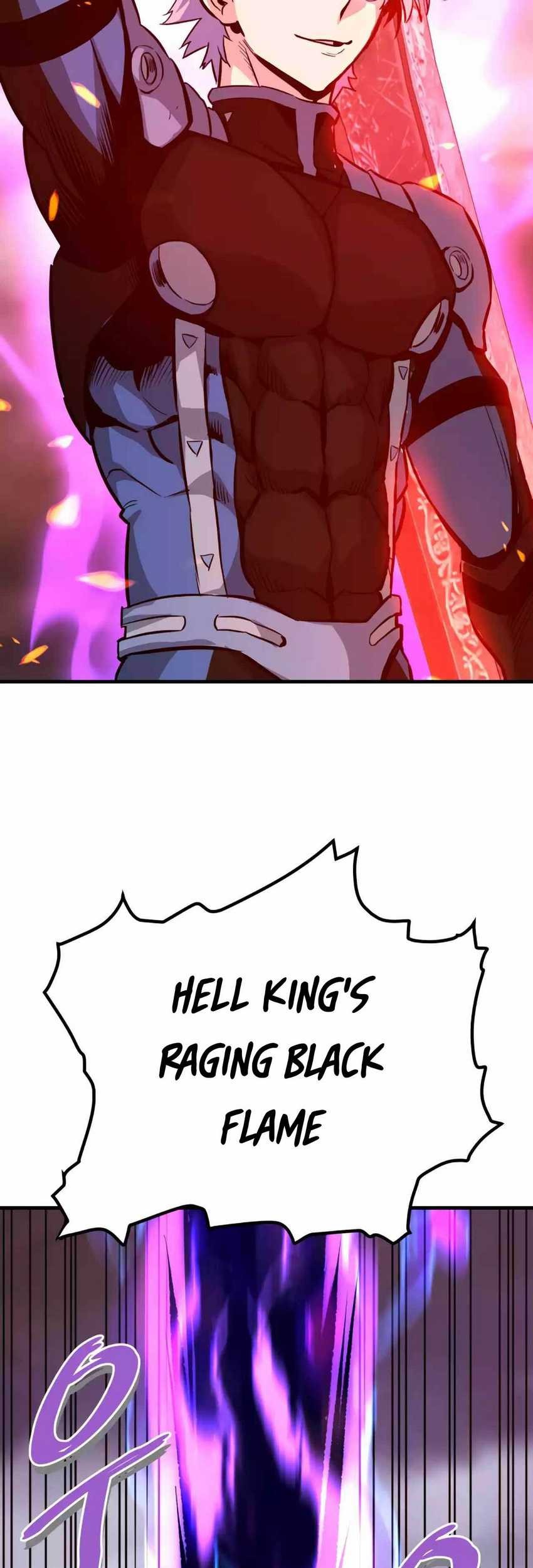 Han Dae Sung Returned From Hell Chapter 83 Gambar 70