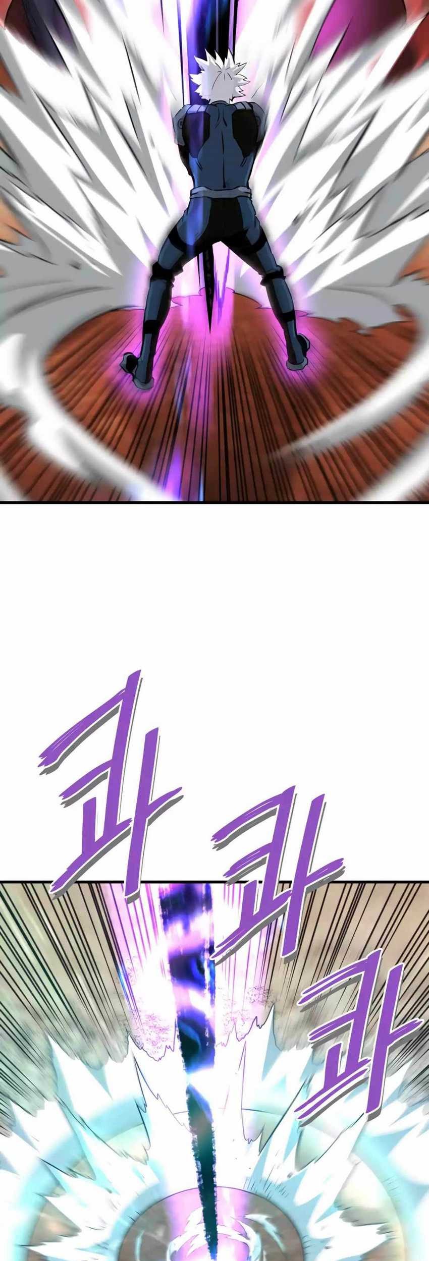 Han Dae Sung Returned From Hell Chapter 83 Gambar 72