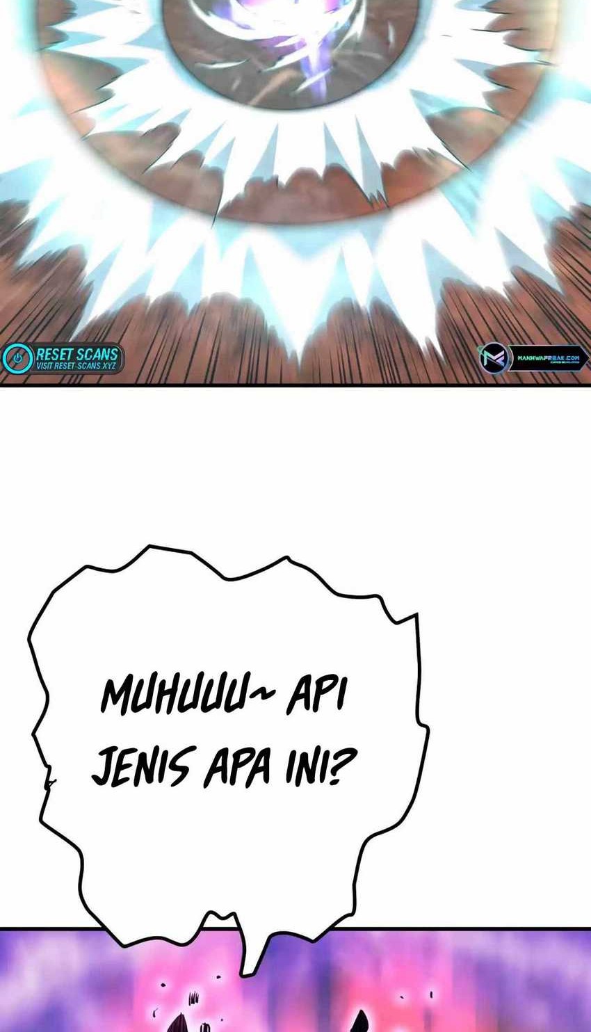 Han Dae Sung Returned From Hell Chapter 83 Gambar 73