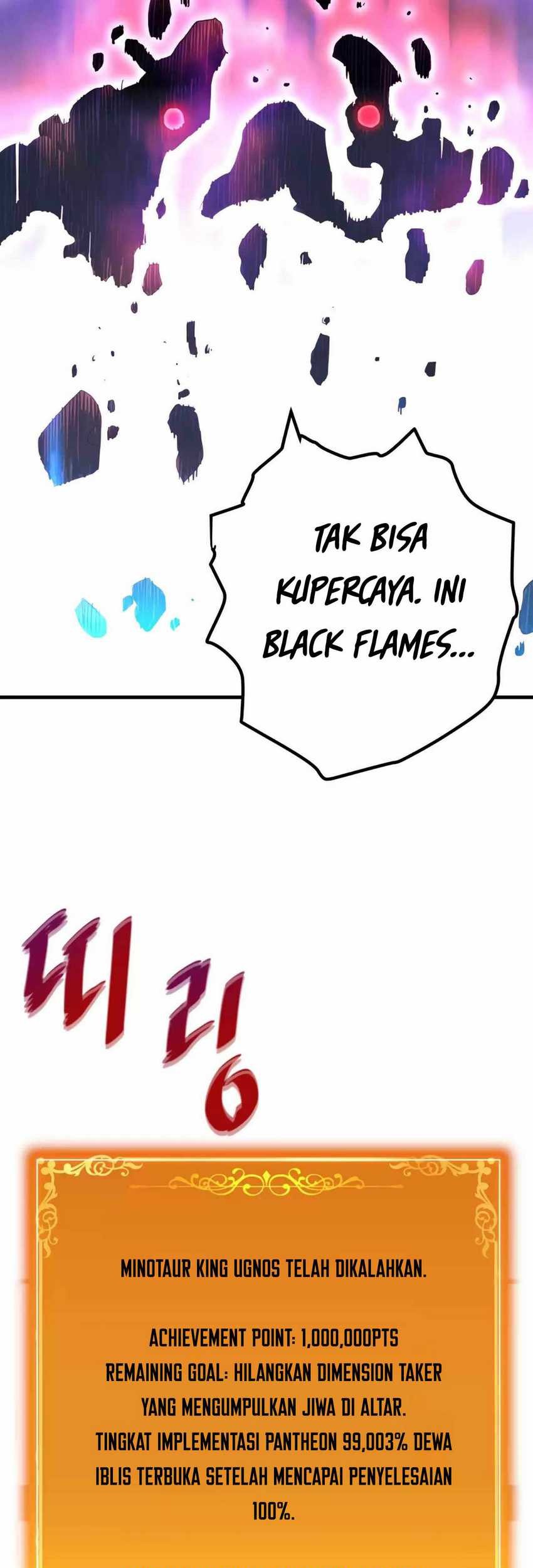 Han Dae Sung Returned From Hell Chapter 83 Gambar 74
