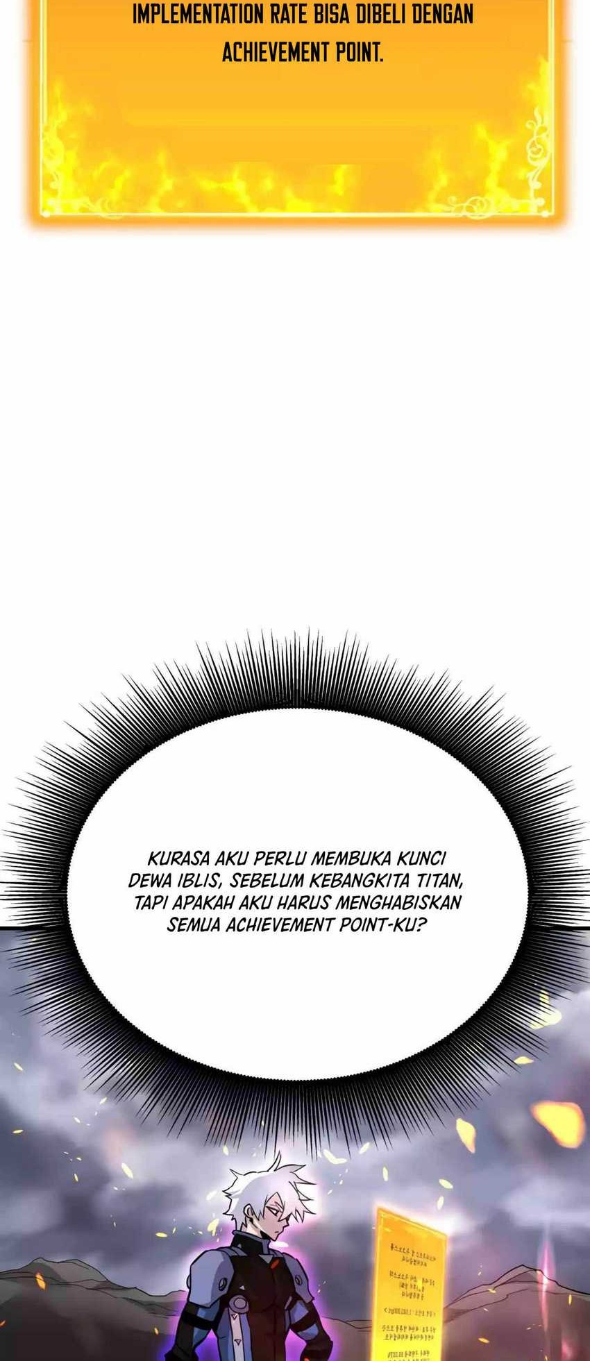 Han Dae Sung Returned From Hell Chapter 83 Gambar 75