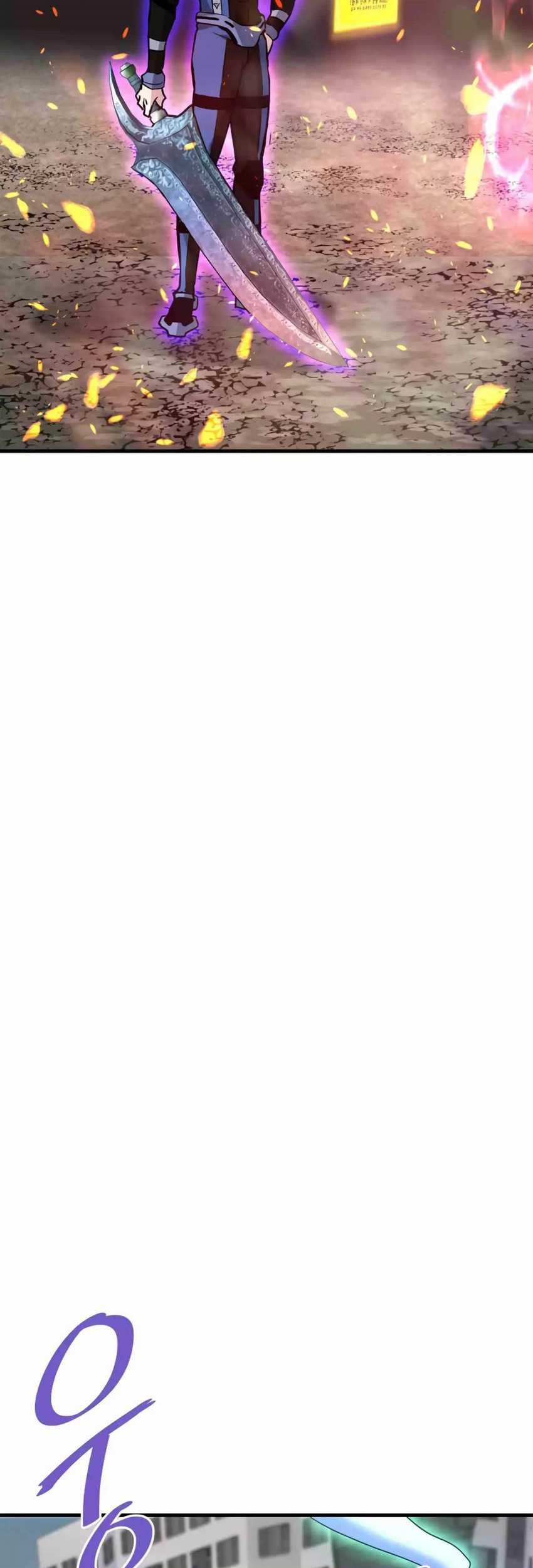 Han Dae Sung Returned From Hell Chapter 83 Gambar 76