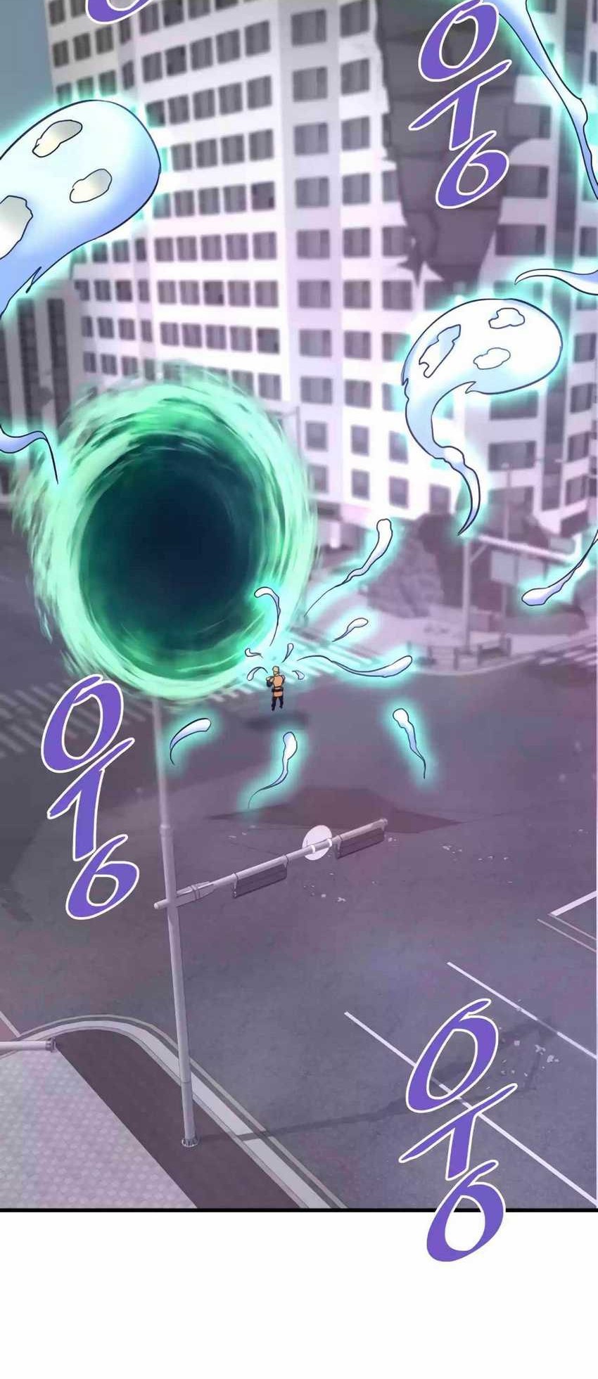 Han Dae Sung Returned From Hell Chapter 83 Gambar 77