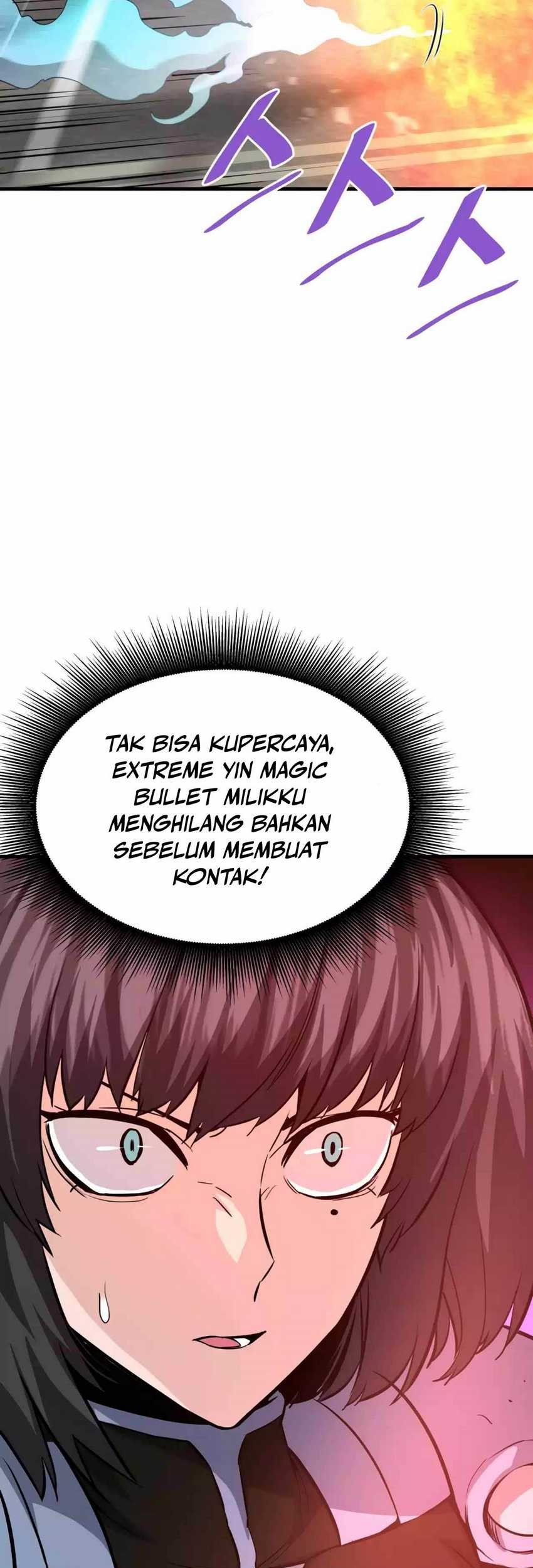 Han Dae Sung Returned From Hell Chapter 83 Gambar 60