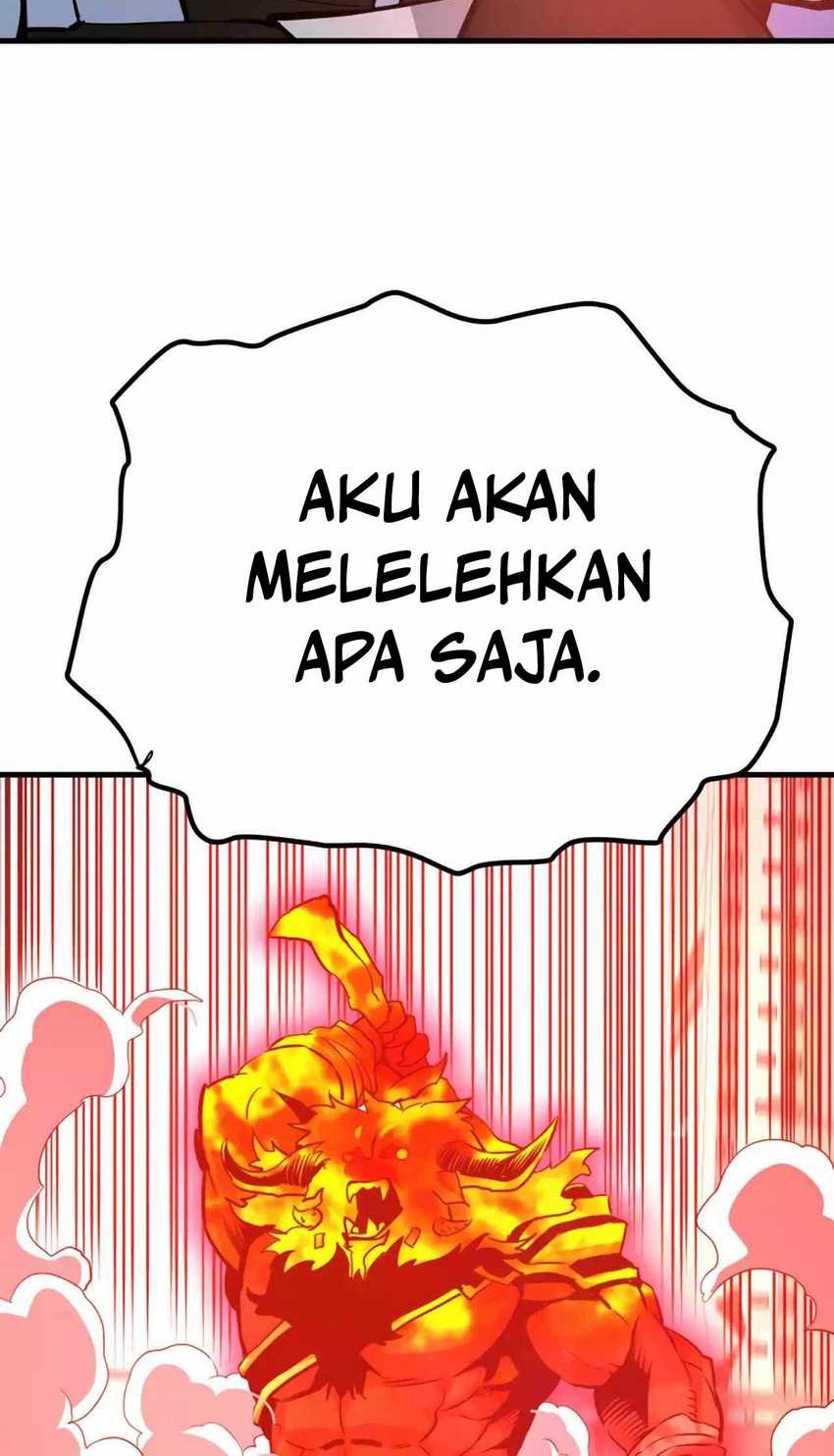 Han Dae Sung Returned From Hell Chapter 83 Gambar 61