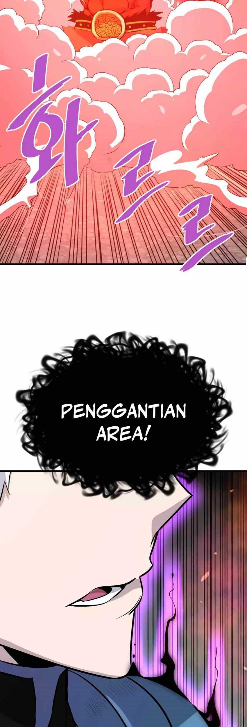 Han Dae Sung Returned From Hell Chapter 83 Gambar 62