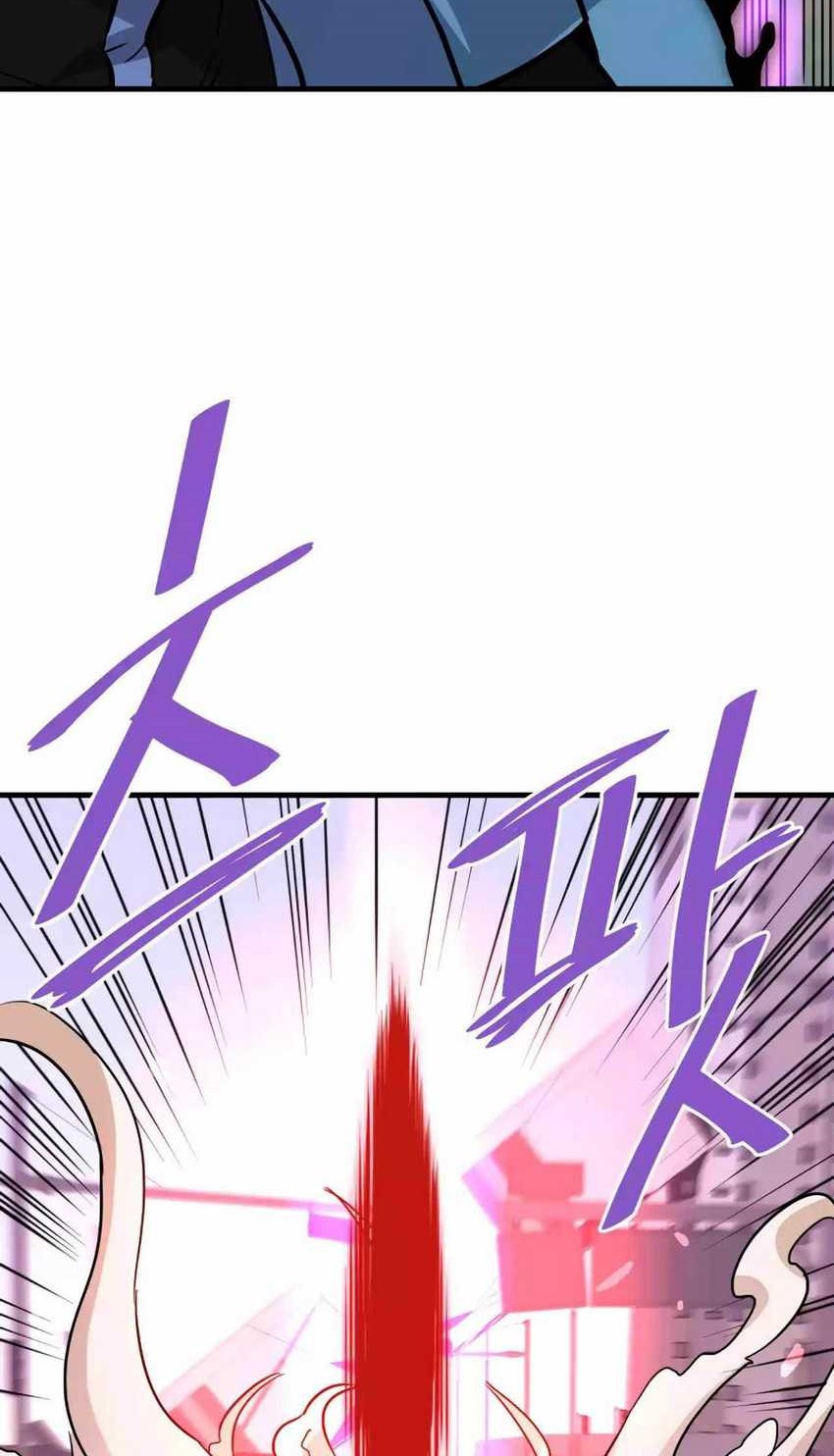 Han Dae Sung Returned From Hell Chapter 83 Gambar 63