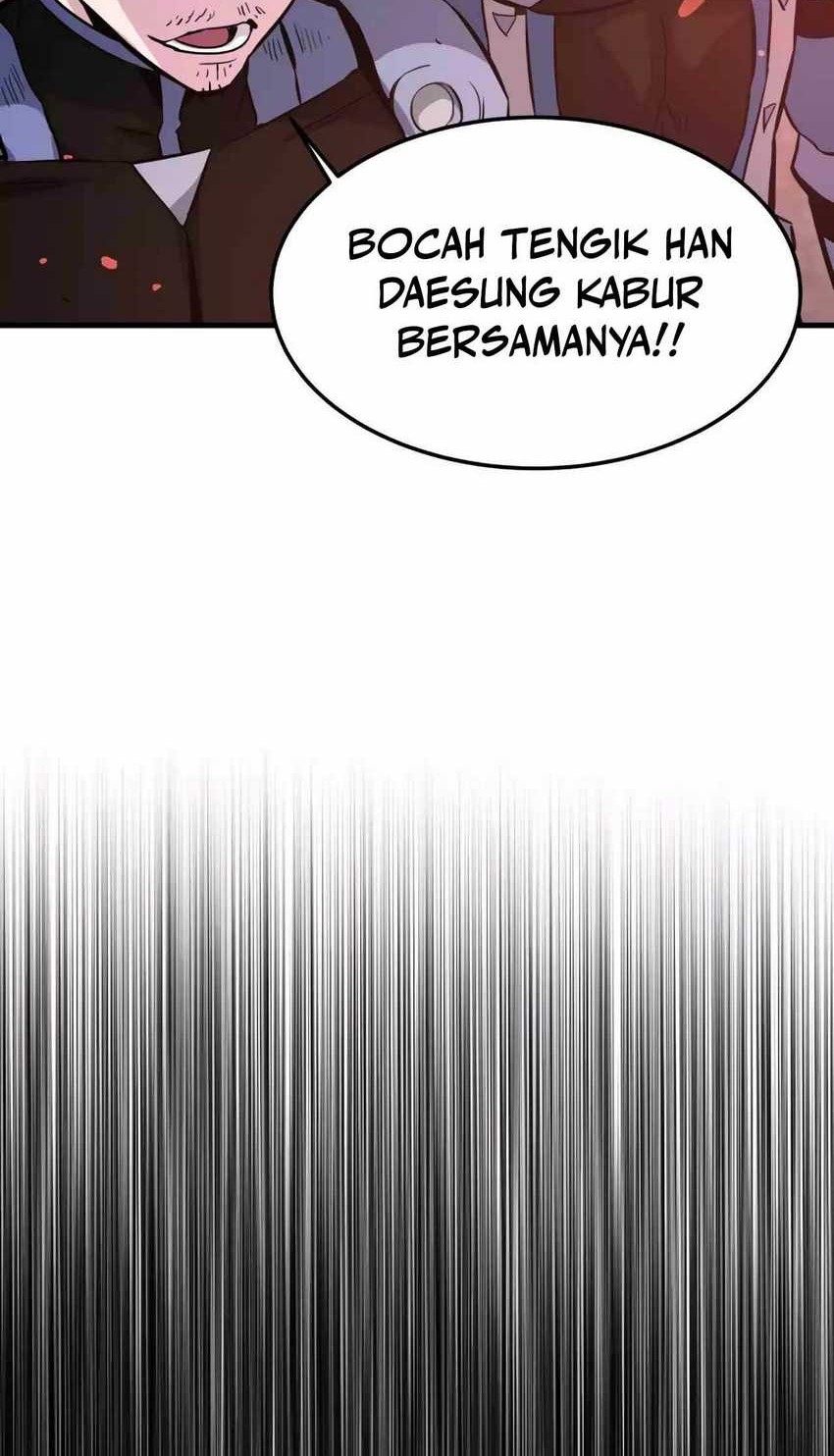 Han Dae Sung Returned From Hell Chapter 83 Gambar 65