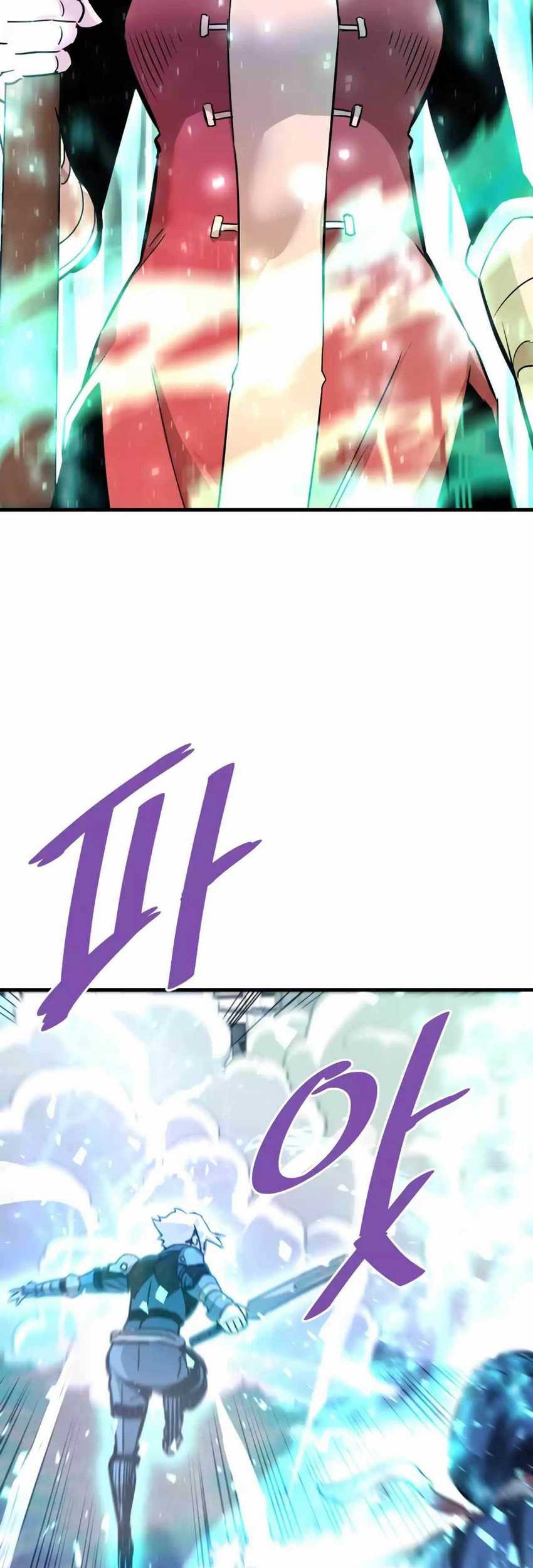 Han Dae Sung Returned From Hell Chapter 83 Gambar 4