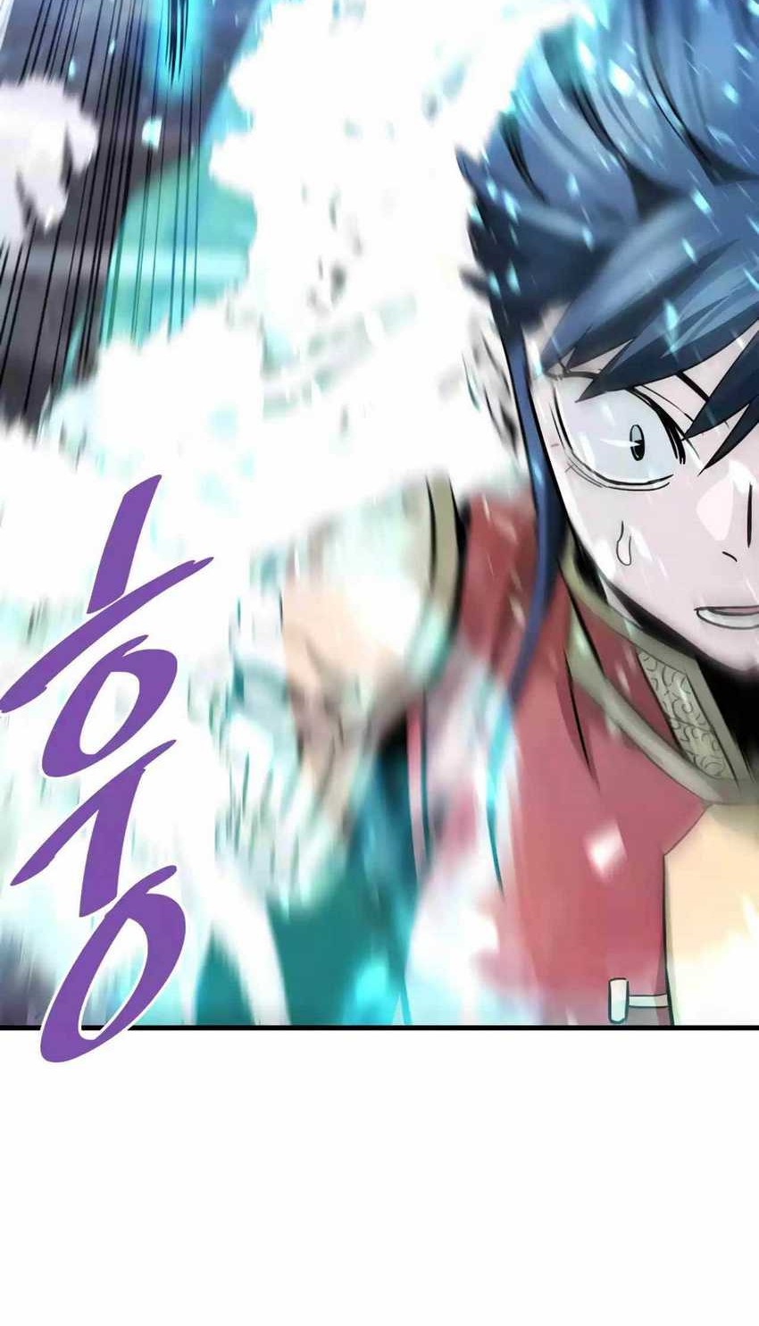 Han Dae Sung Returned From Hell Chapter 83 Gambar 5