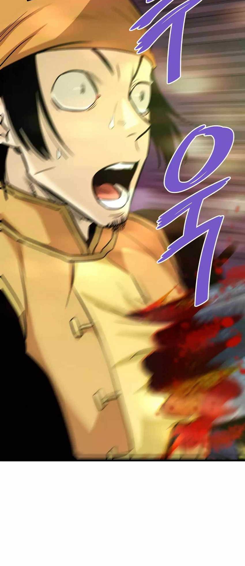 Han Dae Sung Returned From Hell Chapter 83 Gambar 79