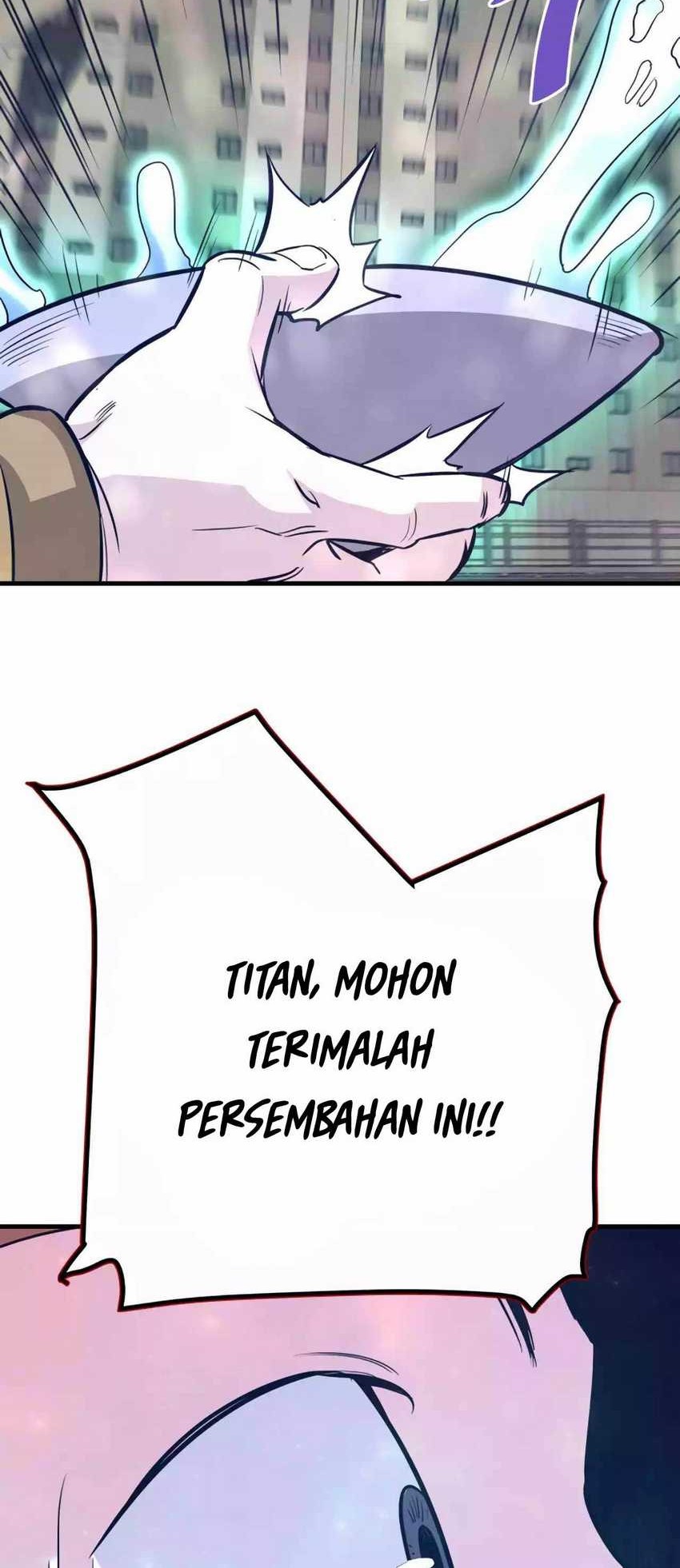 Han Dae Sung Returned From Hell Chapter 83 Gambar 81