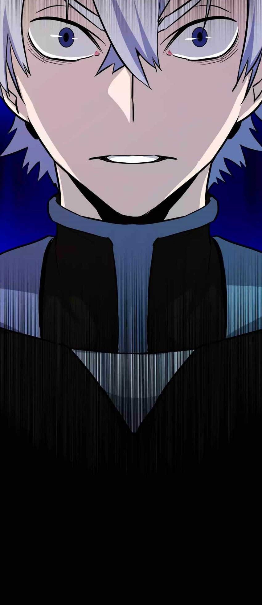 Han Dae Sung Returned From Hell Chapter 83 Gambar 83