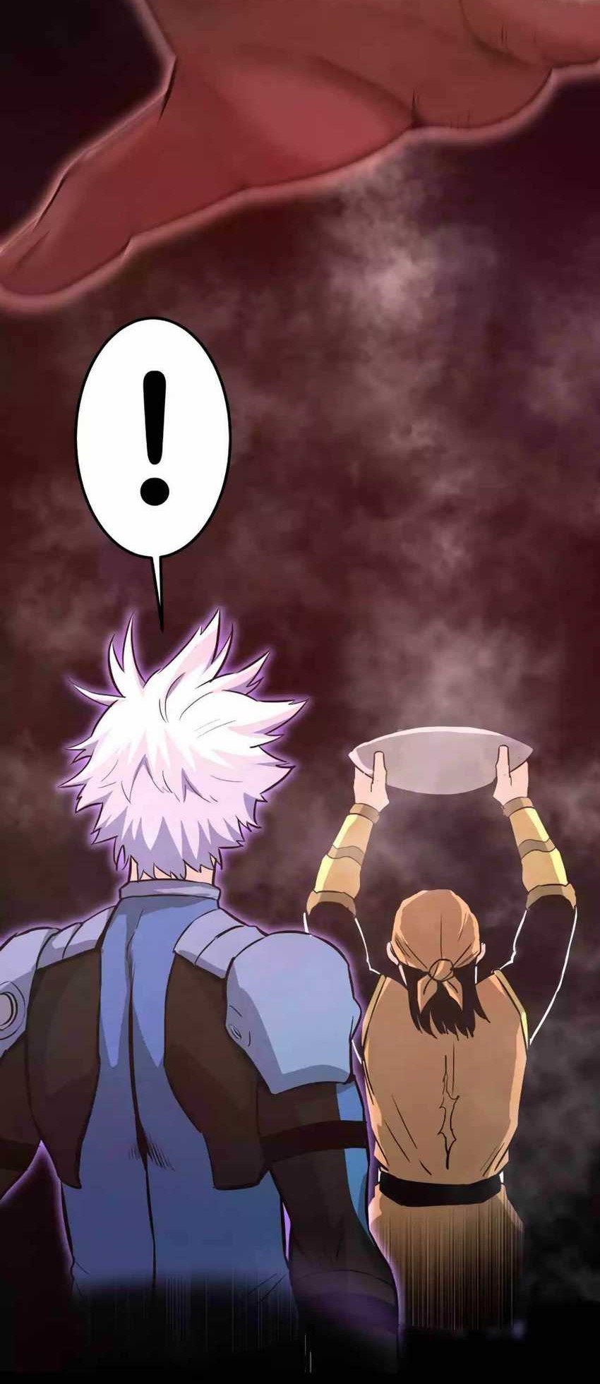 Han Dae Sung Returned From Hell Chapter 83 Gambar 85