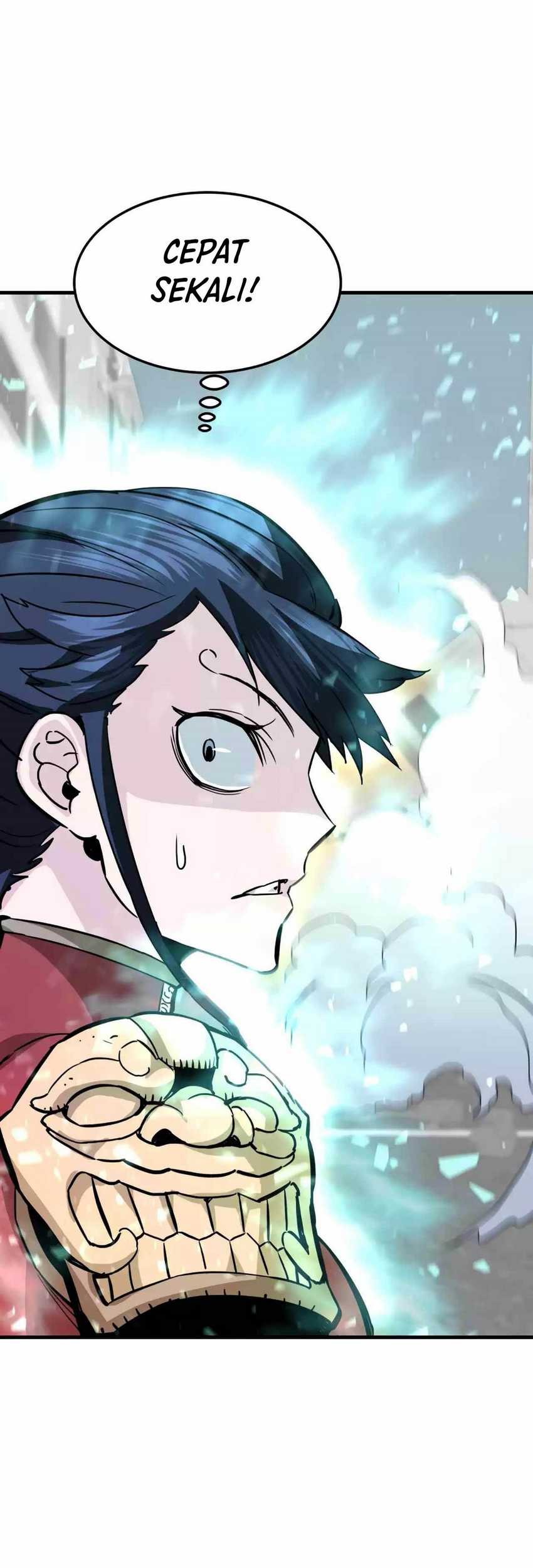 Han Dae Sung Returned From Hell Chapter 83 Gambar 6