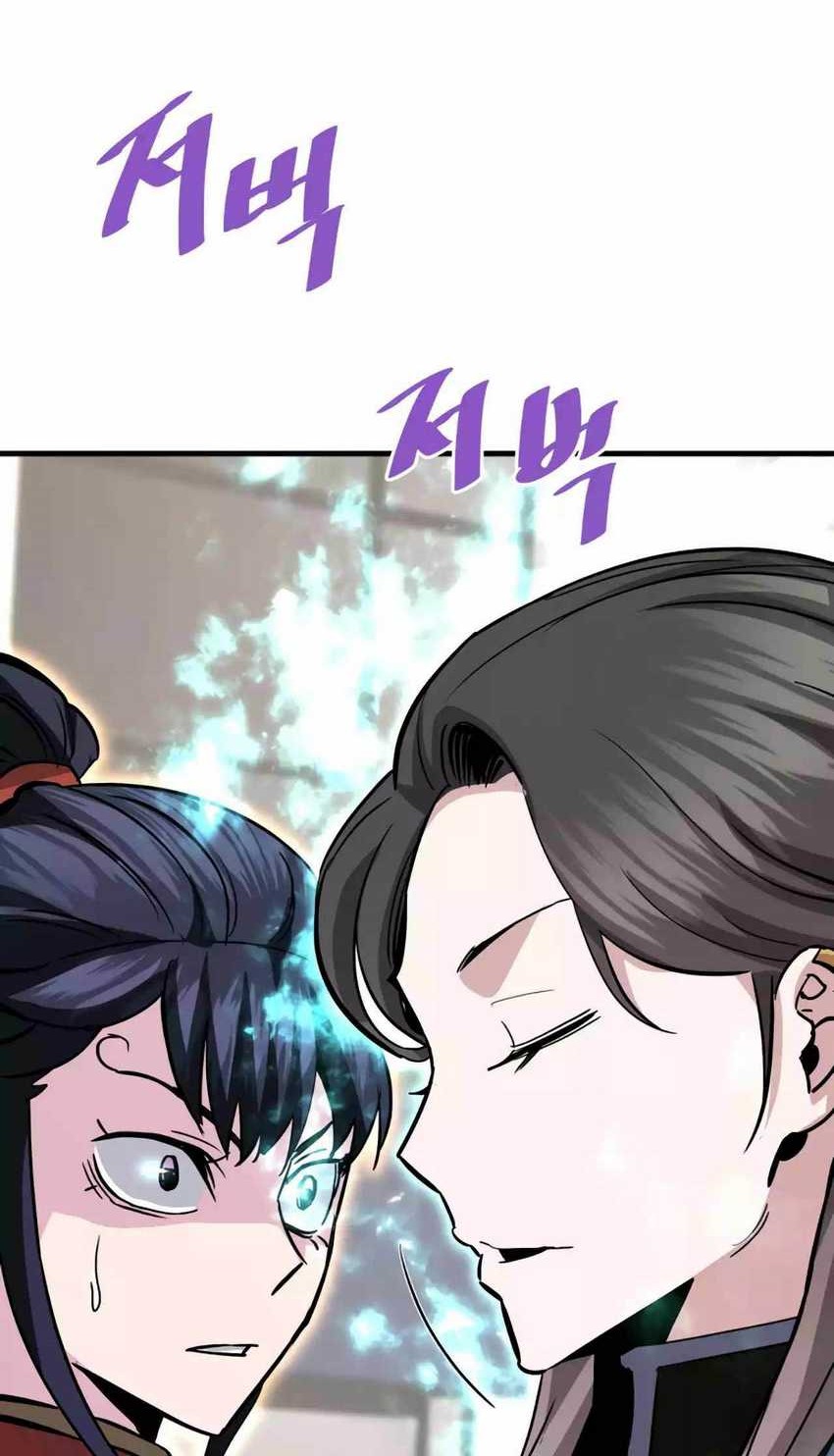 Han Dae Sung Returned From Hell Chapter 83 Gambar 7