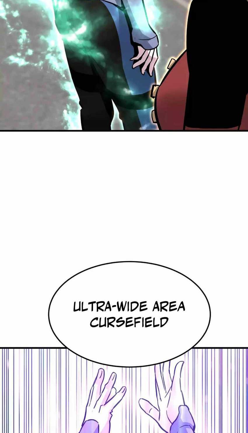 Han Dae Sung Returned From Hell Chapter 83 Gambar 9