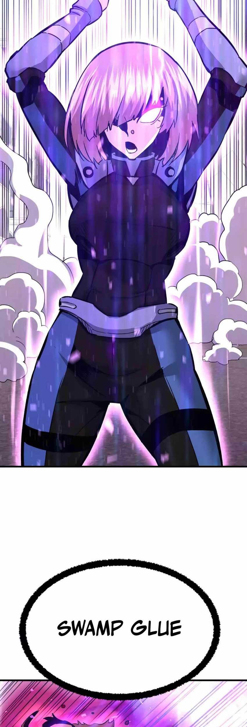 Han Dae Sung Returned From Hell Chapter 83 Gambar 10