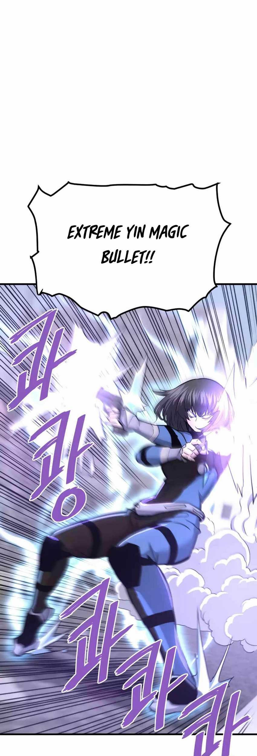 Han Dae Sung Returned From Hell Chapter 83 Gambar 12