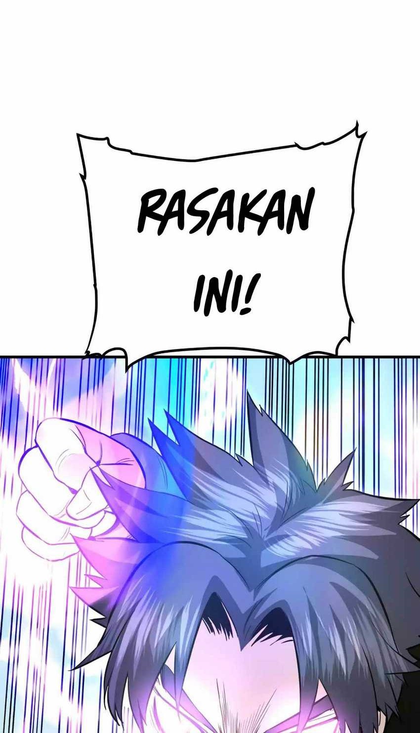 Han Dae Sung Returned From Hell Chapter 83 Gambar 17