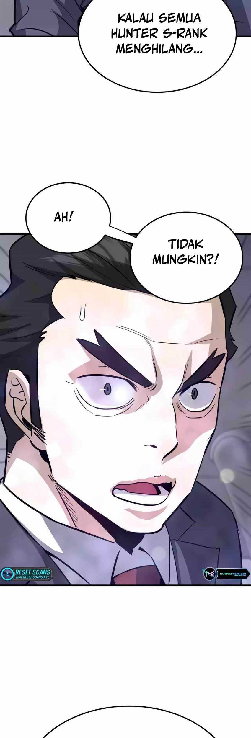 Han Dae Sung Returned From Hell Chapter 82 Gambar 26