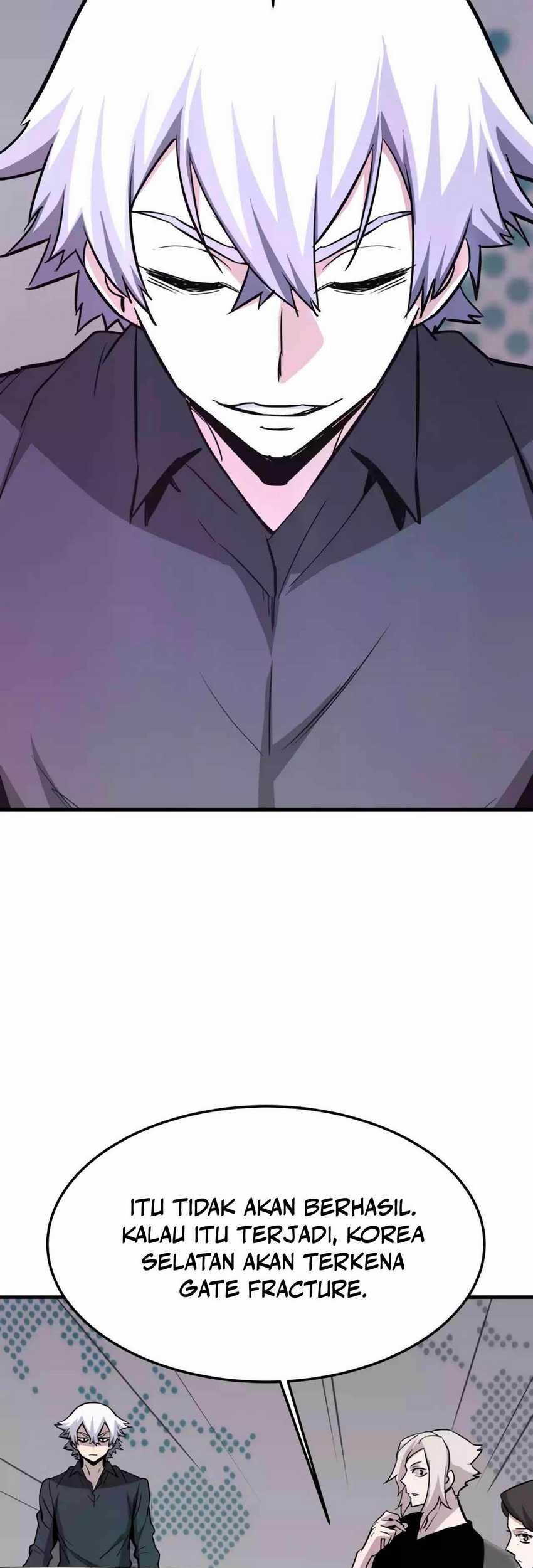 Han Dae Sung Returned From Hell Chapter 82 Gambar 28