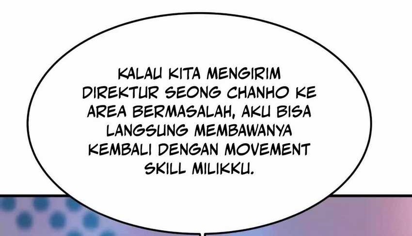 Han Dae Sung Returned From Hell Chapter 82 Gambar 33